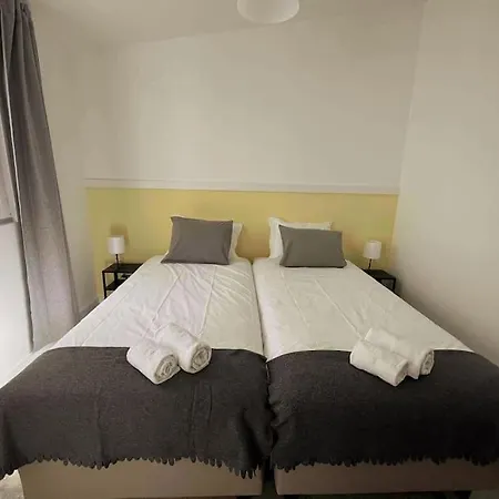 New House Near Main Street Close Praiagrande * 콜라레스
