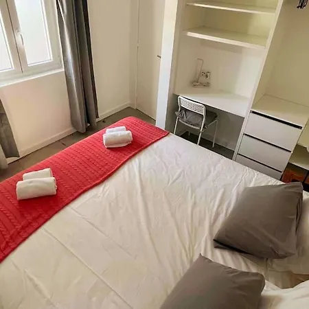 New House Near Main Street Close Praiagrande 빌라 *