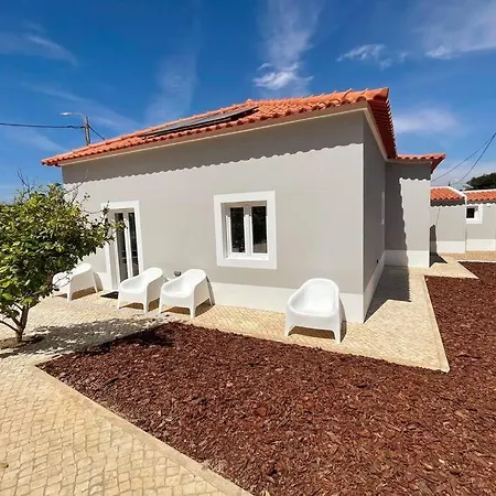 New House Near Main Street Close Praiagrande *
