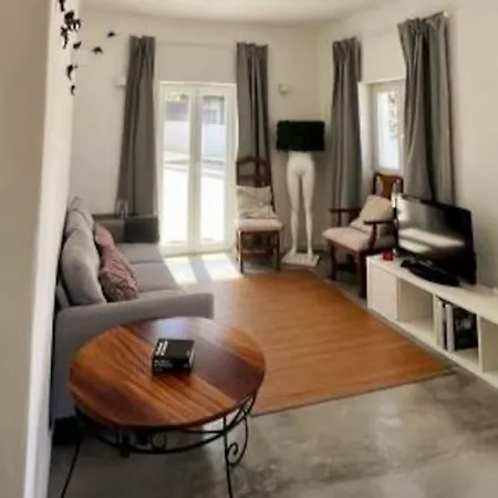 Вилла New House Near Main Street Close Praiagrande