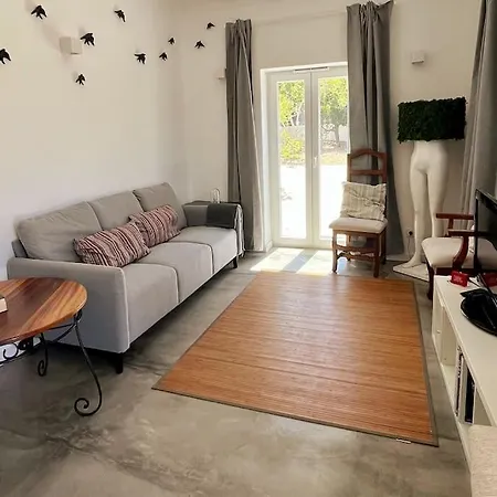Villa New House Near Main Street Close Praiagrande Colares