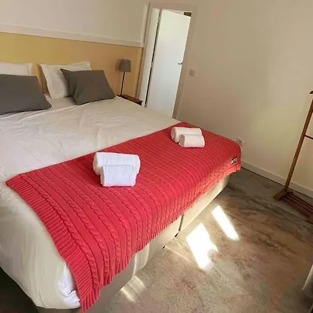 New House Near Main Street Close Praiagrande Villa Colares
