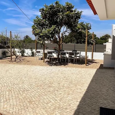 New House Near Main Street Close Praiagrande Вилла Коларес