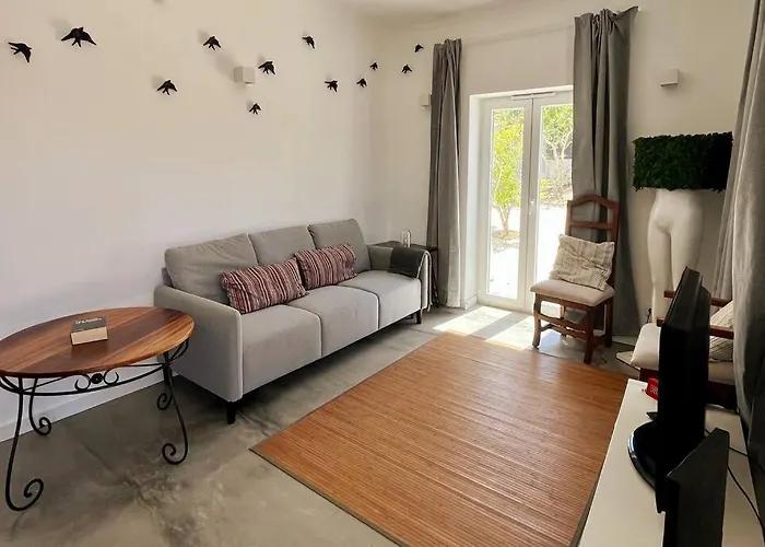 New House Near Main Street Close Praiagrande Βίλα *