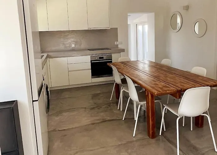 New House Near Main Street Close Praiagrande Βίλα